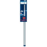 Bosch Professional EXPERT Hammerbohrer SDS Clean max-8X Set, Ø 32mm Arbeitslänge 400mm, Saugbohrer inkl. Absauganschluss