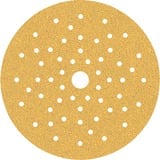Bosch Professional Expert C470 Schleifblatt, Ø 150mm, K60 Multilochung 50 Stück, für Exzenterschleifer