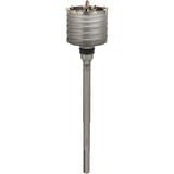 Bosch Professional PRO SDS-max-5 CoreCutter, Ø 100mm, einteilig, Bohrer Hohlbohrkrone für Bohrhämmer