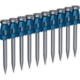 Bosch Professional Rundkopf-Streifennagel NB-38, 1.000 Betonnägel 38mm, für Akku-Betonnagler GNB 18V-38 Professional