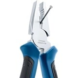 Bosch Professional Zangen-Set Professional, 3-teilig blau/schwarz