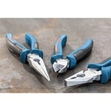 Bosch Professional Zangen-Set Professional, 3-teilig blau/schwarz