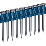Rundkopf-Streifennagel NB-38, 1.000 Betonnägel