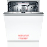 Bosch SBV4HDX52E Serie | 4, Spülmaschine Home Connect