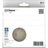 Bosch Schleifblatt F355 Best for Coatings and Composites, Ø 125mm, K80 10 Stück, für Winkelschleifer