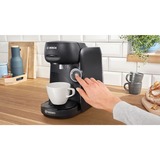 Bosch Tassimo Finesse TAS16B2, Kapselmaschine schwarz