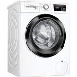 Bosch WAU28U00 Serie | 6, Waschmaschine weiß/schwarz