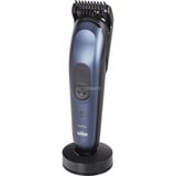 Braun All-In-One-Styling-Set 7 MGK7410, Haarschneider dunkelblau/schwarz