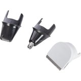 Braun All-In-One-Styling-Set 7 MGK7410, Haarschneider dunkelblau/schwarz
