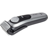 Braun Series 9 Barttrimmer BT9520, Bartschneider chrom/schwarz