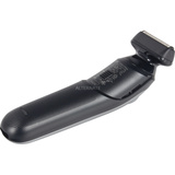 Braun Series 9 Barttrimmer BT9520, Bartschneider chrom/schwarz