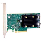 Broadcom HBA 9500-16i Tri-Mode Storage Adapter, RAID-Karte 
