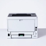 Brother HL-L5210DW, Laserdrucker grau, USB, LAN, WLAN