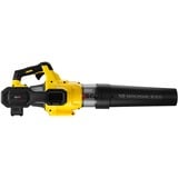 DEWALT Akku-Axialgebläse DCMBA572N, 54Volt, Laubbläser gelb/schwarz, ohne Akku und Ladegerät