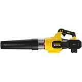 DEWALT Akku-Axialgebläse DCMBA572N, 54Volt, Laubbläser gelb/schwarz, ohne Akku und Ladegerät