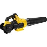 DEWALT Akku-Axialgebläse DCMBA572N, 54Volt, Laubbläser gelb/schwarz, ohne Akku und Ladegerät