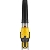 DEWALT Akku-Axialgebläse DCMBA572N, 54Volt, Laubbläser gelb/schwarz, ohne Akku und Ladegerät