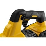 DEWALT Akku-Axialgebläse DCMBA572N, 54Volt, Laubbläser gelb/schwarz, ohne Akku und Ladegerät