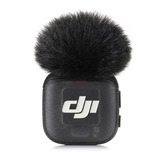 DJI Mic 3-Sender DMT03, Mikrofon schwarz, Bluetooth 5.4