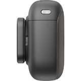 DJI Mic 3-Sender DMT03, Mikrofon schwarz, Bluetooth 5.4