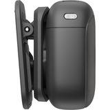 DJI Mic 3-Sender DMT03, Mikrofon schwarz, Bluetooth 5.4