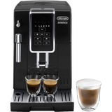 DeLonghi Dinamica ECAM 358.15.B , Vollautomat schwarz