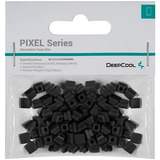DeepCool PIXEL Series schwarz, Dekoration 