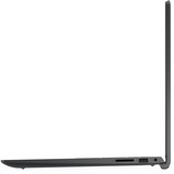 Dell Inspiron 15 3530-DRMX0, Notebook schwarz, Intel® Core™ i7-1355U, Intel® Iris® Xe Graphics, 16 GB DDR4, 512 GB (512 GB SSD), Windows 11 Pro