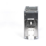 Digitus Industrielles Netzteil, 48V DC, 240 Watt silber/blau, zur Hutschienenmontage