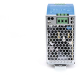 Digitus Industrielles Netzteil, 48V DC, 240 Watt silber/blau, zur Hutschienenmontage