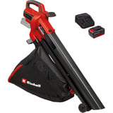 Power X-Change Akku-Laubsauger VENTURRO 18/210 Kit, 18Volt, Laubsauger/Laubbläser