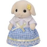 EPOCH Sylvanian Families - Kaninchen Familie, Konstruktionsspielzeug 
