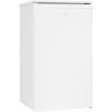 Exquisit KS117-3-040E, Kühlschrank weiß