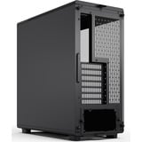 Fractal Design Epoch TG , Tower-Gehäuse schwarz, Tempered Glass