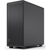 Fractal Design Epoch TG , Tower-Gehäuse schwarz, Tempered Glass