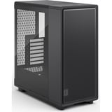 Fractal Design Epoch TG , Tower-Gehäuse schwarz, Tempered Glass