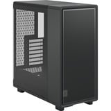 Fractal Design Epoch TG , Tower-Gehäuse schwarz, Tempered Glass