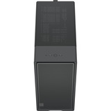 Fractal Design Epoch TG , Tower-Gehäuse schwarz, Tempered Glass