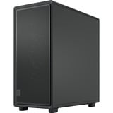Fractal Design Epoch TG , Tower-Gehäuse schwarz, Tempered Glass