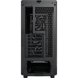 Fractal Design Epoch TG , Tower-Gehäuse schwarz, Tempered Glass
