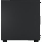 Fractal Design Epoch TG , Tower-Gehäuse schwarz, Tempered Glass