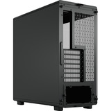 Fractal Design Epoch TG , Tower-Gehäuse schwarz, Tempered Glass