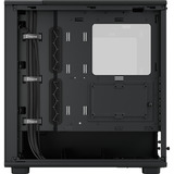 Fractal Design Epoch TG , Tower-Gehäuse schwarz, Tempered Glass
