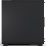 Fractal Design Epoch TG , Tower-Gehäuse schwarz, Tempered Glass