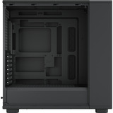 Fractal Design Epoch XL TG Light tint, Tower-Gehäuse schwarz, Tempered Glass