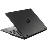 Fujitsu LIFEBOOK U749 Generalüberholt, Notebook schwarz, Intel® Core™ i5-8365U, Intel® UHD Graphics, 16 GB DDR4, 512 GB (512 GB SSD), Windows 11 Pro