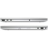HP EliteBook 8 Flip G2i (DL9S6ET), Notebook silber, Intel® Core™ Ultra 5 325, Intel® Graphics, 16 GB LPDDR5X, 512 GB (512 GB SSD), Windows 11 Pro