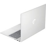 HP Pavilion 16-af0057ng, Notebook silber, Intel® Core™ Ultra 5 125U, Intel® Graphics, 16 GB LPDDR5, 1 TB (1 TB SSD), Windows 11 Home 64-Bit