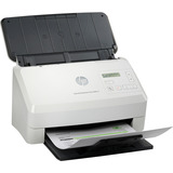 HP ScanJet Enterprise Flow 5000 s5, Einzugsscanner grau