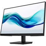 HP Serie 3 Pro 324pf, LED-Monitor 60.5 cm (23.8 Zoll), schwarz, FullHD, IPS, HDMI, DP, VGA, 100Hz Panel